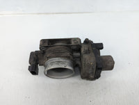 2006-2010 Ford Mustang Throttle Body P/N:101505 2 052880066312 Fits OEM Used Auto Parts - Oemusedautoparts1.com