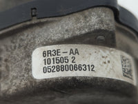 2006-2010 Ford Mustang Throttle Body P/N:101505 2 052880066312 Fits OEM Used Auto Parts - Oemusedautoparts1.com