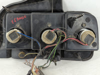 2005-2009 Ford Mustang Tail Light Assembly Driver Left OEM Fits Fits 2005 2006 2007 2008 2009 OEM Used Auto Parts - Oemuseda