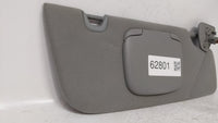 2006 Ford Mustang Sun Visor Shade Replacement Passenger Right Mirror Fits OEM Used Auto Parts - Oemusedautoparts1.com