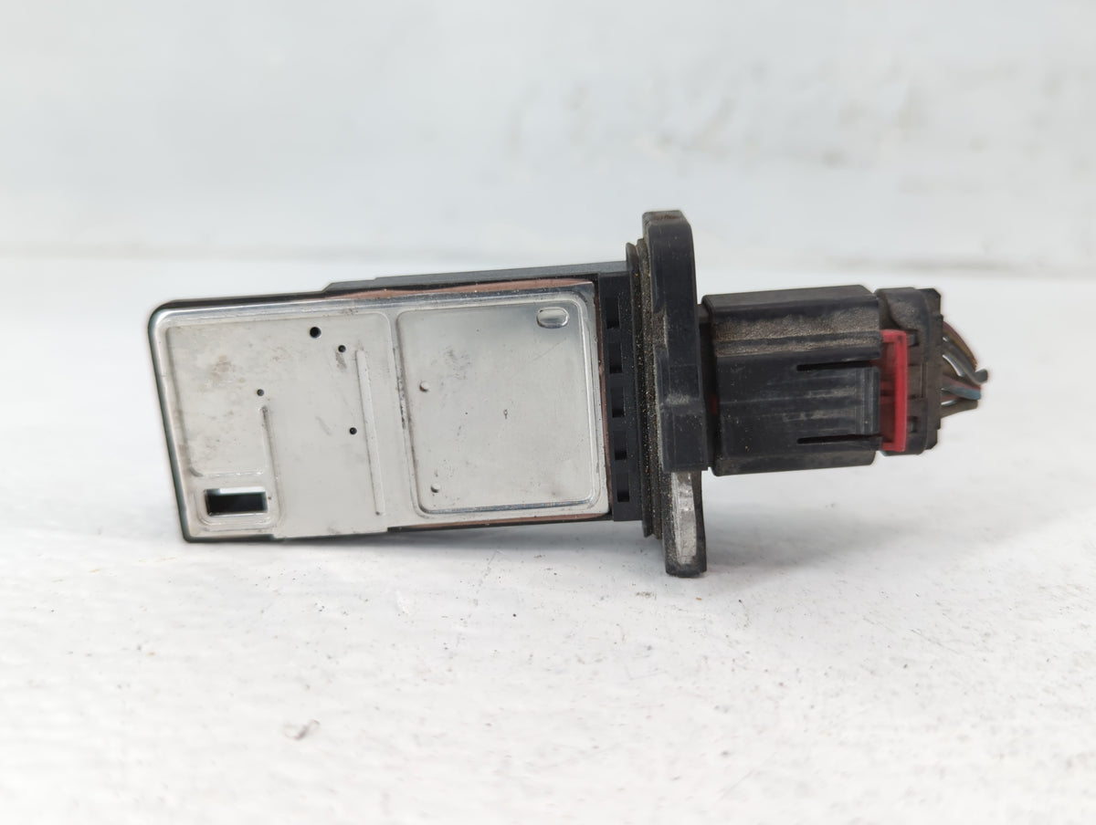 2005-2010 Ford Mustang Mass Air Flow Meter Maf Sensor 631216 - Oemusedautoparts1.com