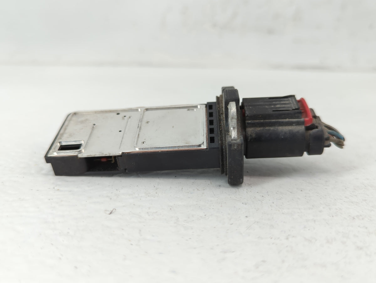 2005-2010 Ford Mustang Mass Air Flow Meter Maf Sensor 631216 - Oemusedautoparts1.com