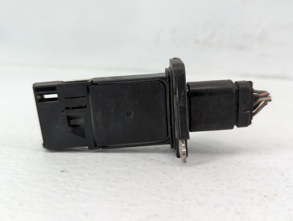 2005-2010 Ford Mustang Mass Air Flow Meter Maf Sensor 631216 - Oemusedautoparts1.com