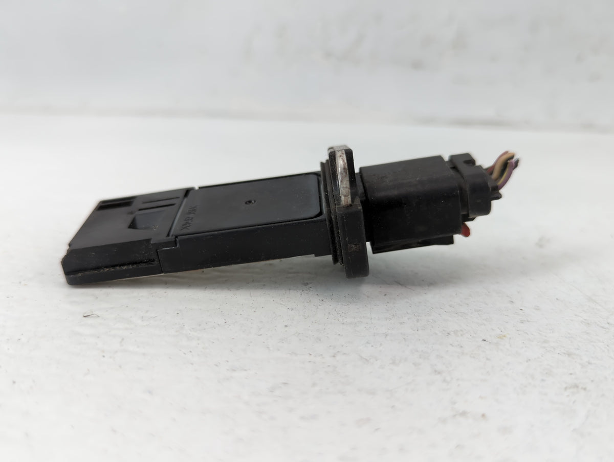 2005-2010 Ford Mustang Mass Air Flow Meter Maf Sensor 631216 - Oemusedautoparts1.com