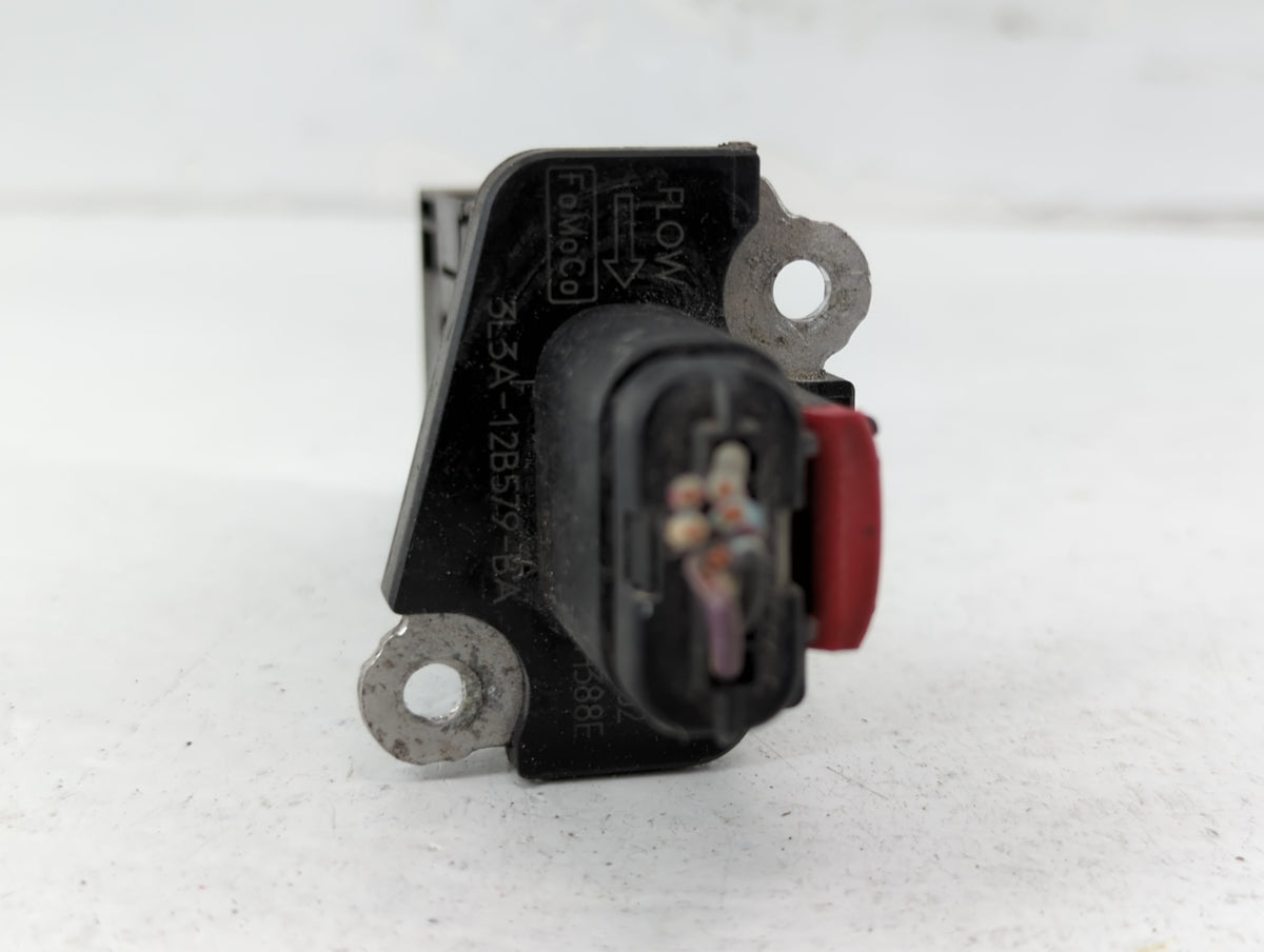 2005-2010 Ford Mustang Mass Air Flow Meter Maf Sensor 631216 - Oemusedautoparts1.com