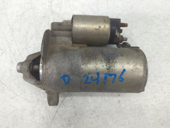 compare product 2005-2010 Ford Mustang Car Starter Motor Solenoid OEM P/N:6L2T AA 6B28AY 11000 12V Fits Fits 2005 2006 2007 2008 2009 2010 OEM Used Auto Parts