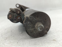 2005-2010 Ford Mustang Car Starter Motor Solenoid OEM P/N:6L2T AA 6B28AY 11000 12V Fits Fits 2005 2006 2007 2008 2009 2010 O