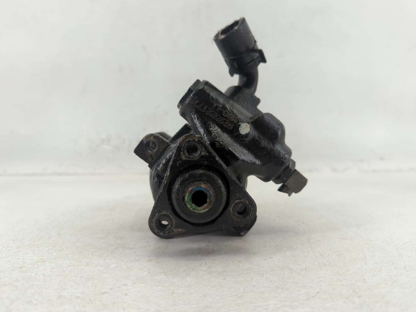 2005-2010 Ford Mustang Power Steering Column Pump Oem - Oemusedautoparts1.com