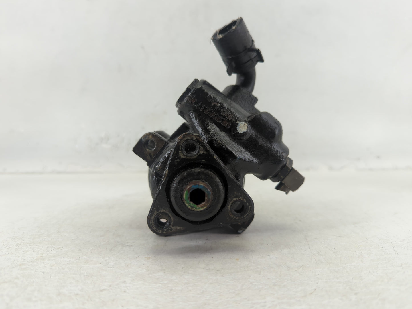 2005-2010 Ford Mustang Power Steering Column Pump Oem - Oemusedautoparts1.com