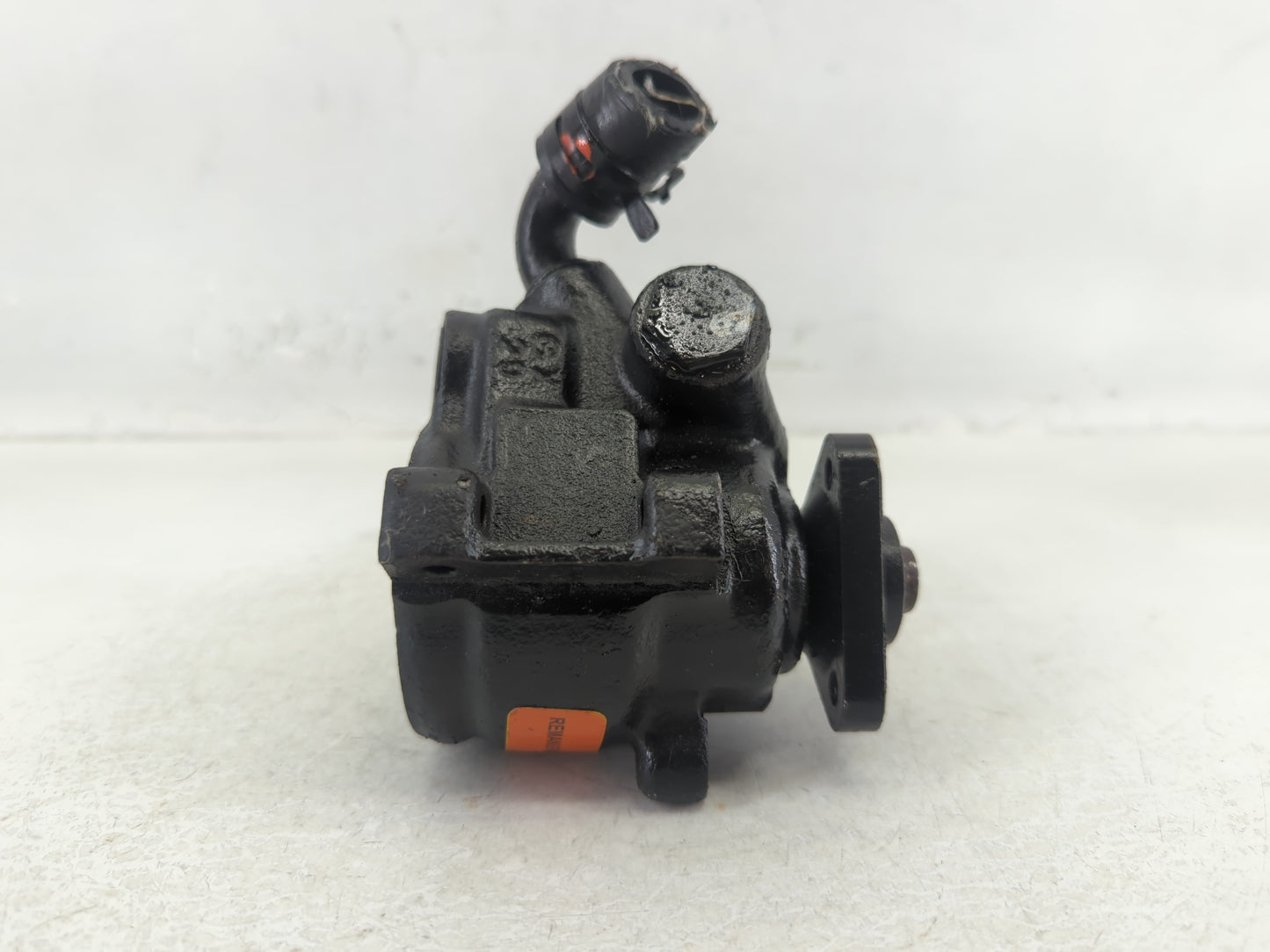 2005-2010 Ford Mustang Power Steering Column Pump Oem - Oemusedautoparts1.com