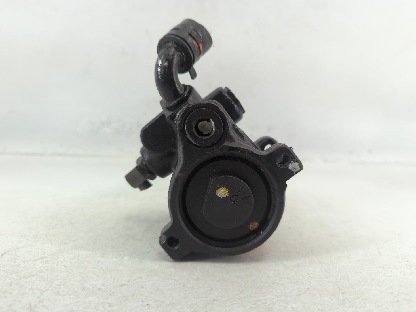 2005-2010 Ford Mustang Power Steering Column Pump Oem - Oemusedautoparts1.com