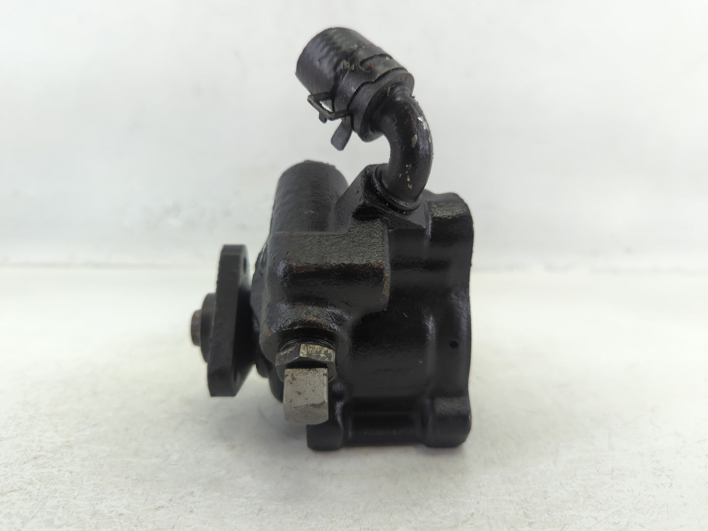 2005-2010 Ford Mustang Power Steering Column Pump Oem - Oemusedautoparts1.com