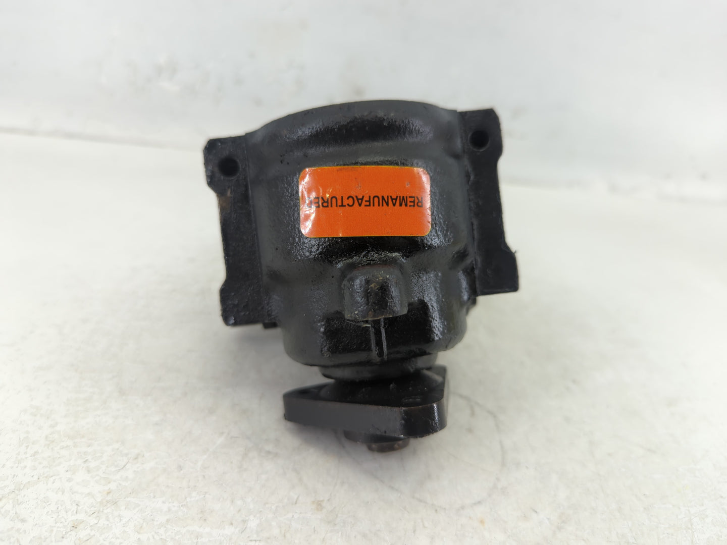 2005-2010 Ford Mustang Power Steering Column Pump Oem - Oemusedautoparts1.com