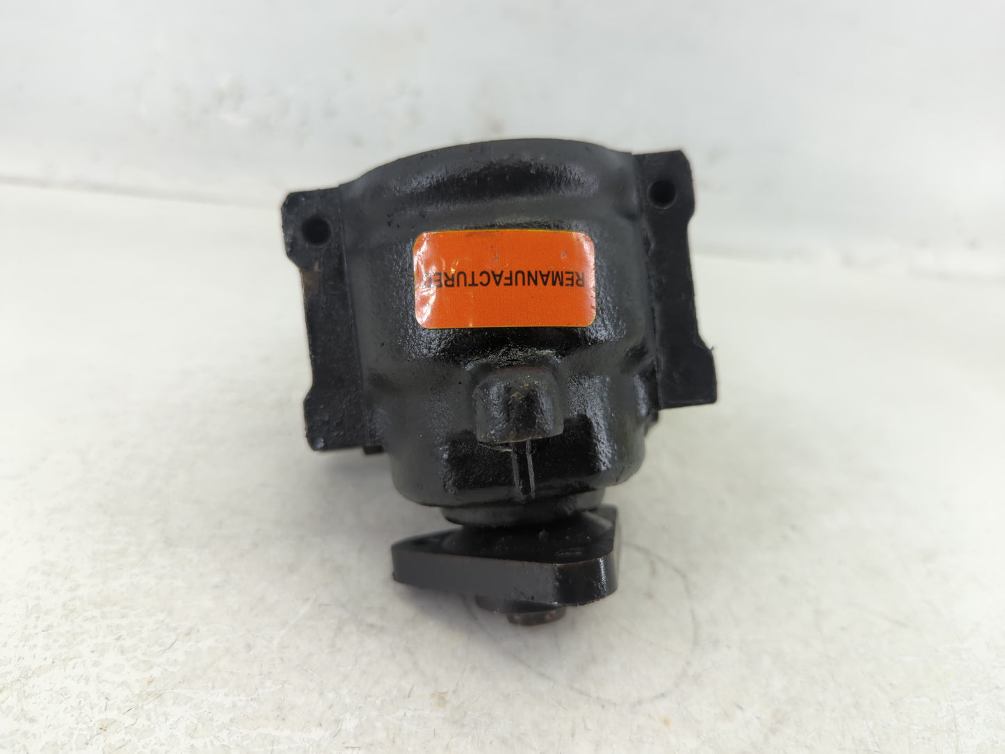 2005-2010 Ford Mustang Power Steering Column Pump Oem - Oemusedautoparts1.com