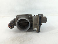 2006-2010 Ford Mustang Throttle Body P/N:112205 3 053260311013 Fits OEM Used Auto Parts - Oemusedautoparts1.com