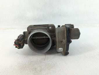compare product 2006-2010 Ford Mustang Throttle Body P/N:112205 3 053260311013 Fits OEM Used Auto Parts