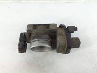 2006-2010 Ford Mustang Throttle Body P/N:112205 3 053260311013 Fits OEM Used Auto Parts - Oemusedautoparts1.com