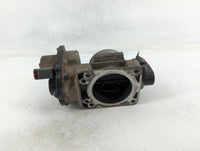 2006-2010 Ford Mustang Throttle Body P/N:112205 3 053260311013 Fits OEM Used Auto Parts - Oemusedautoparts1.com