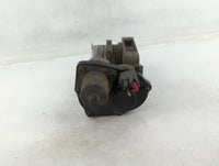2006-2010 Ford Mustang Throttle Body P/N:112205 3 053260311013 Fits OEM Used Auto Parts - Oemusedautoparts1.com