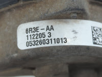 2006-2010 Ford Mustang Throttle Body P/N:112205 3 053260311013 Fits OEM Used Auto Parts - Oemusedautoparts1.com