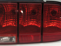 2005-2009 Ford Mustang Tail Light Assembly Passenger Right OEM P/N:6R33-13B504-AH Fits Fits 2005 2006 2007 2008 2009 OEM Use