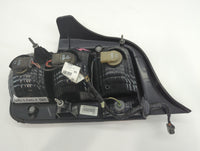 2005-2009 Ford Mustang Tail Light Assembly Passenger Right OEM P/N:6R33-13B504-AH Fits Fits 2005 2006 2007 2008 2009 OEM Use