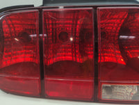2005-2009 Ford Mustang Tail Light Assembly Driver Left OEM P/N:8R33-13B505-AB Fits Fits 2005 2006 2007 2008 2009 OEM Used Au