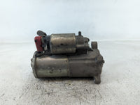 2005-2010 Ford Mustang Car Starter Motor Solenoid OEM P/N:6R3T CA 6C22C 11000 12V Fits OEM Used Auto Parts - Oemusedautopart