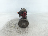 2005-2010 Ford Mustang Car Starter Motor Solenoid OEM P/N:6R3T CA 6C22C 11000 12V Fits OEM Used Auto Parts - Oemusedautopart