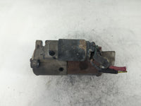 2005-2010 Ford Mustang Car Starter Motor Solenoid OEM P/N:5A3T CA 5J27C 11000 12V Fits OEM Used Auto Parts - Oemusedautopart