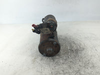 2005-2010 Ford Mustang Car Starter Motor Solenoid OEM P/N:5A3T CA 5J27C 11000 12V Fits OEM Used Auto Parts - Oemusedautopart