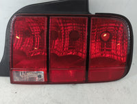 2005-2009 Ford Mustang Tail Light Assembly Passenger Right OEM Fits Fits 2005 2006 2007 2008 2009 OEM Used Auto Parts - Oemu