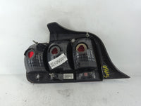 2005-2009 Ford Mustang Tail Light Assembly Passenger Right OEM Fits Fits 2005 2006 2007 2008 2009 OEM Used Auto Parts - Oemu