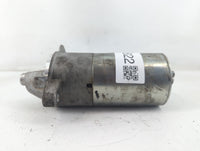 2005-2010 Ford Mustang Car Starter Motor Solenoid OEM Fits Fits 2005 2006 2007 2008 2009 2010 OEM Used Auto Parts - Oemuseda