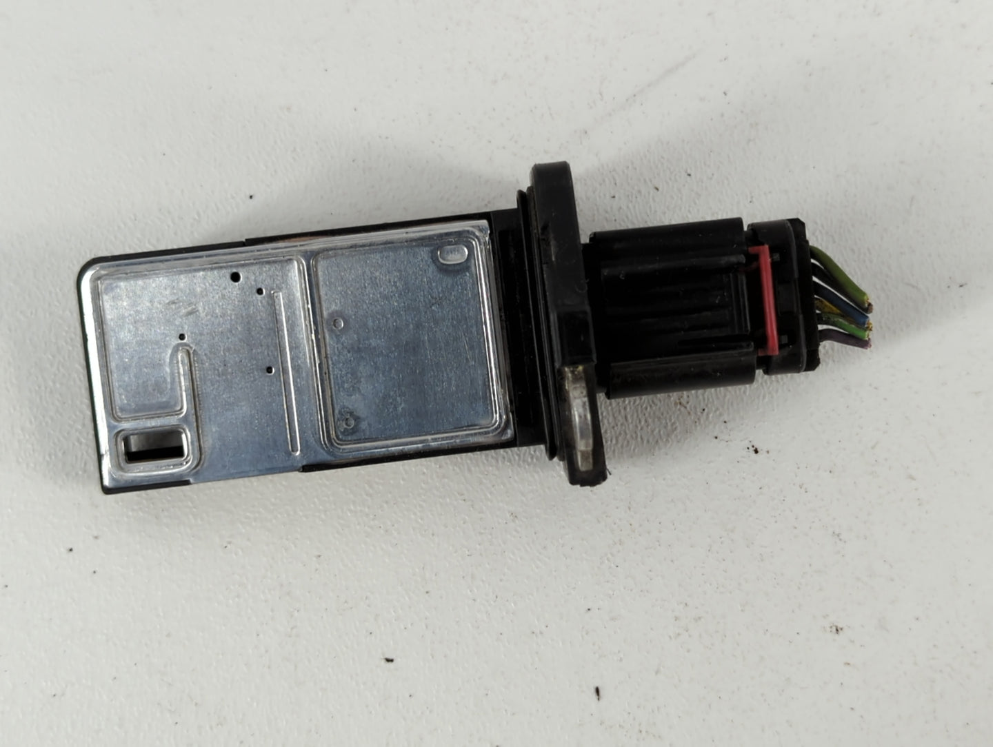 2005-2010 Ford Mustang Mass Air Flow Meter Maf - Oemusedautoparts1.com