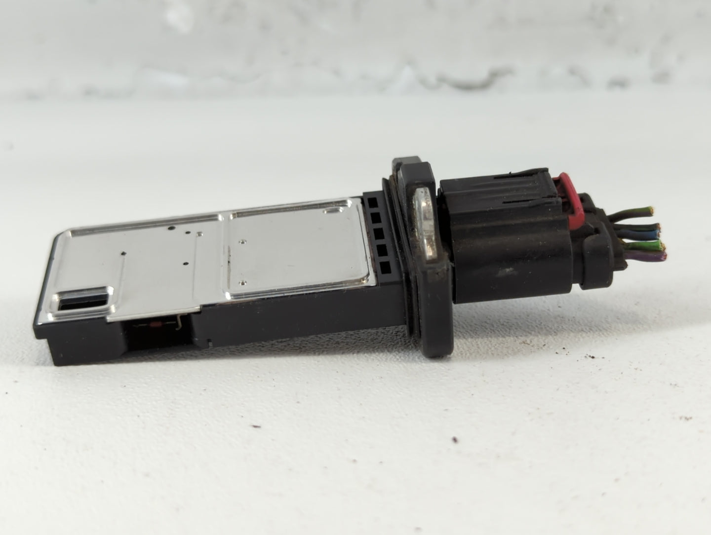 2005-2010 Ford Mustang Mass Air Flow Meter Maf - Oemusedautoparts1.com