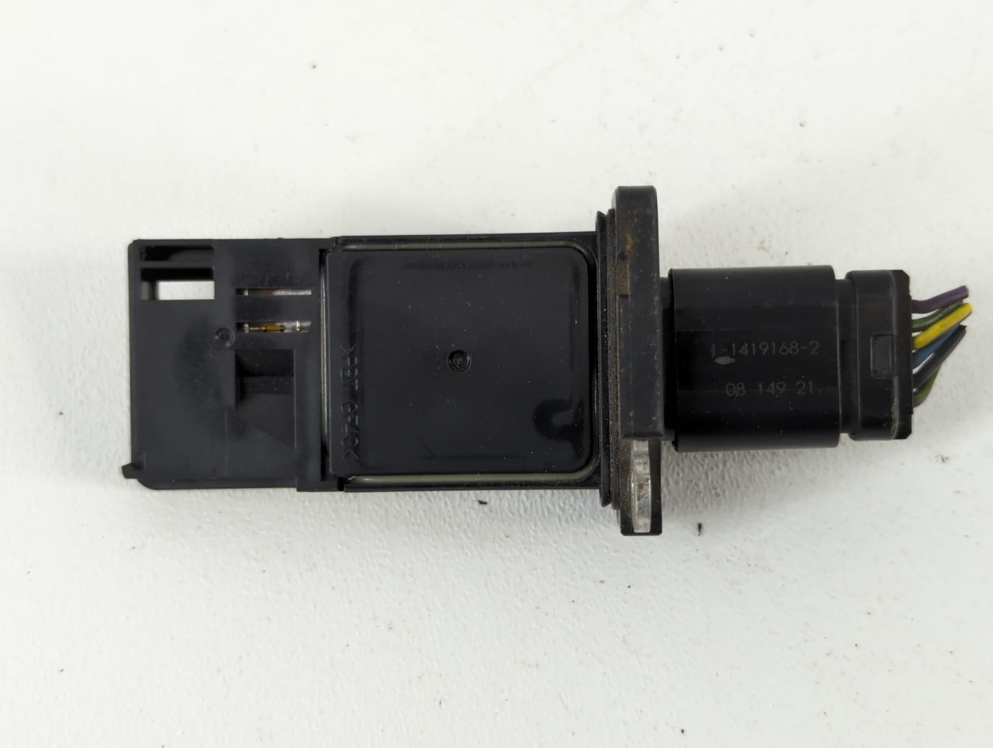 2005-2010 Ford Mustang Mass Air Flow Meter Maf - Oemusedautoparts1.com