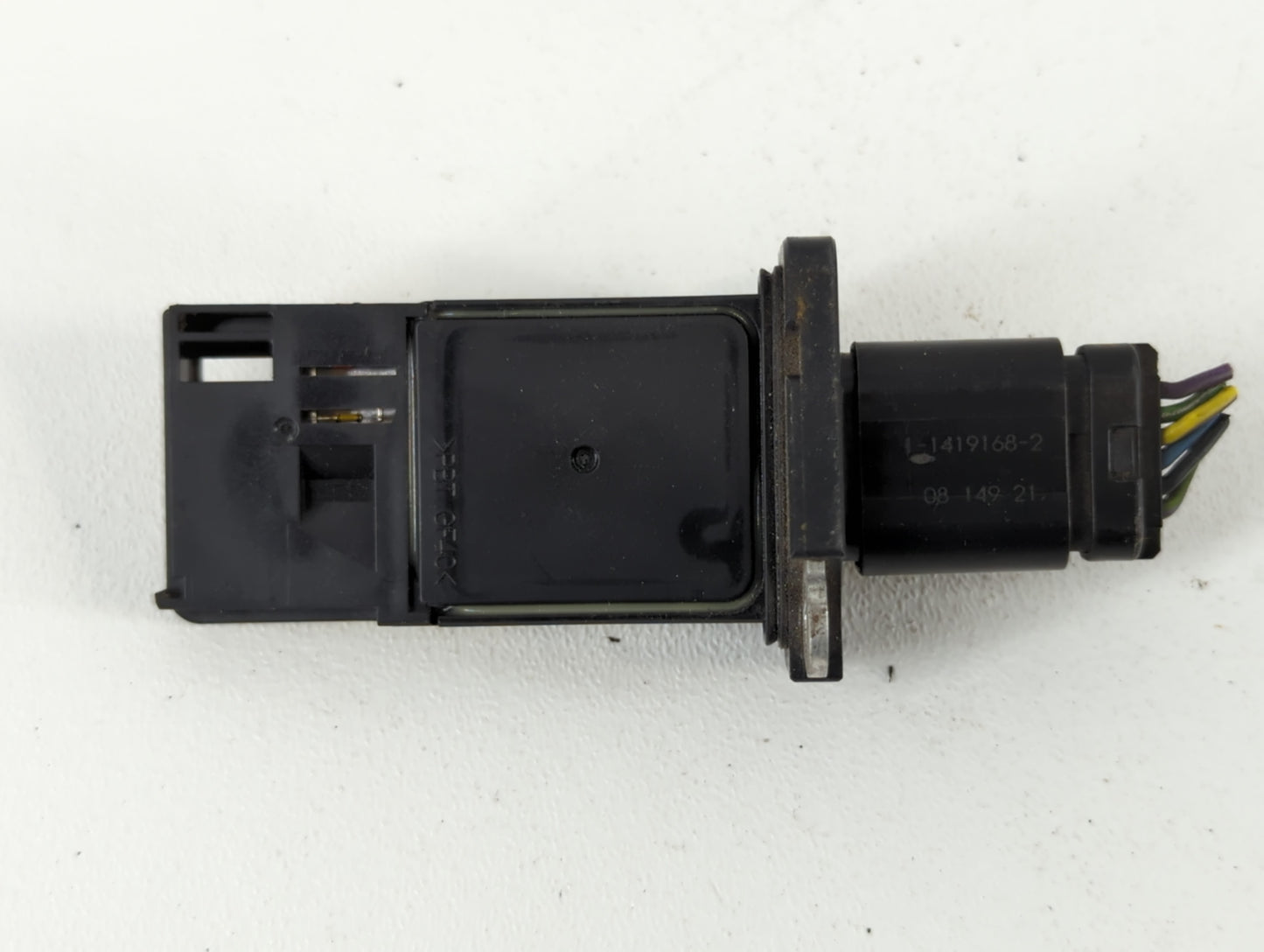 2005-2010 Ford Mustang Mass Air Flow Meter Maf - Oemusedautoparts1.com