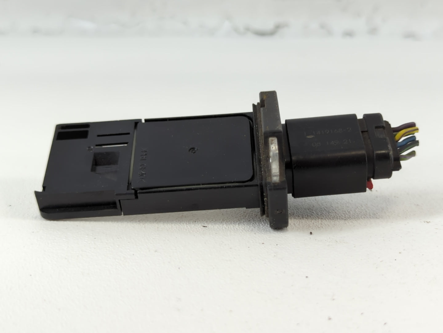 2005-2010 Ford Mustang Mass Air Flow Meter Maf - Oemusedautoparts1.com