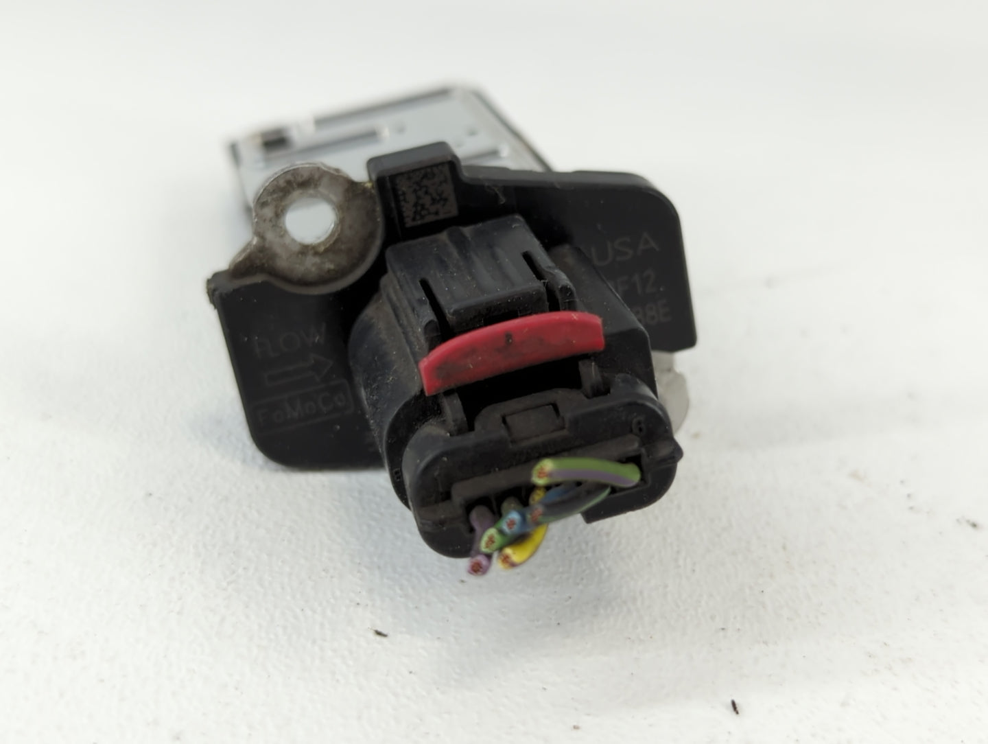 2005-2010 Ford Mustang Mass Air Flow Meter Maf - Oemusedautoparts1.com