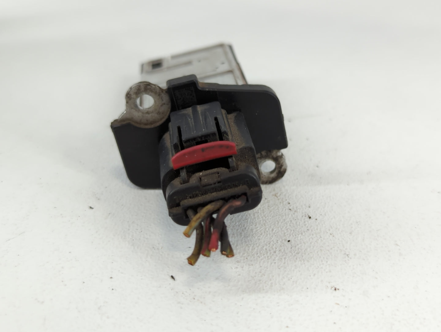 2005-2010 Ford Mustang Mass Air Flow Meter Maf - Oemusedautoparts1.com