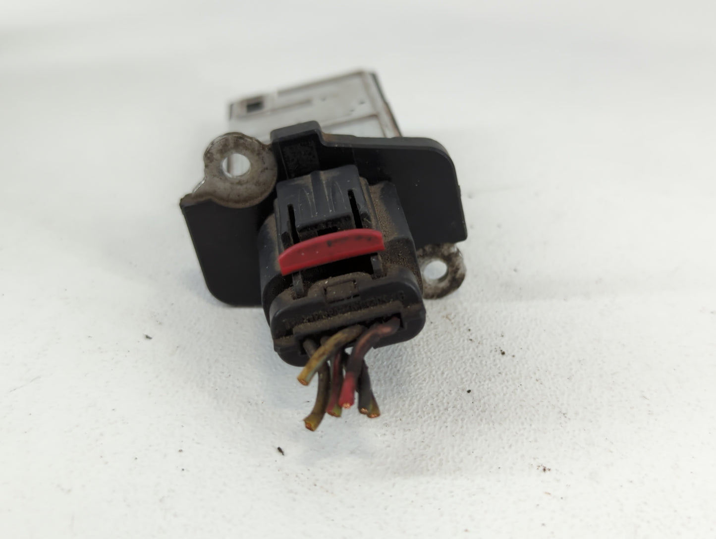 2005-2010 Ford Mustang Mass Air Flow Meter Maf - Oemusedautoparts1.com
