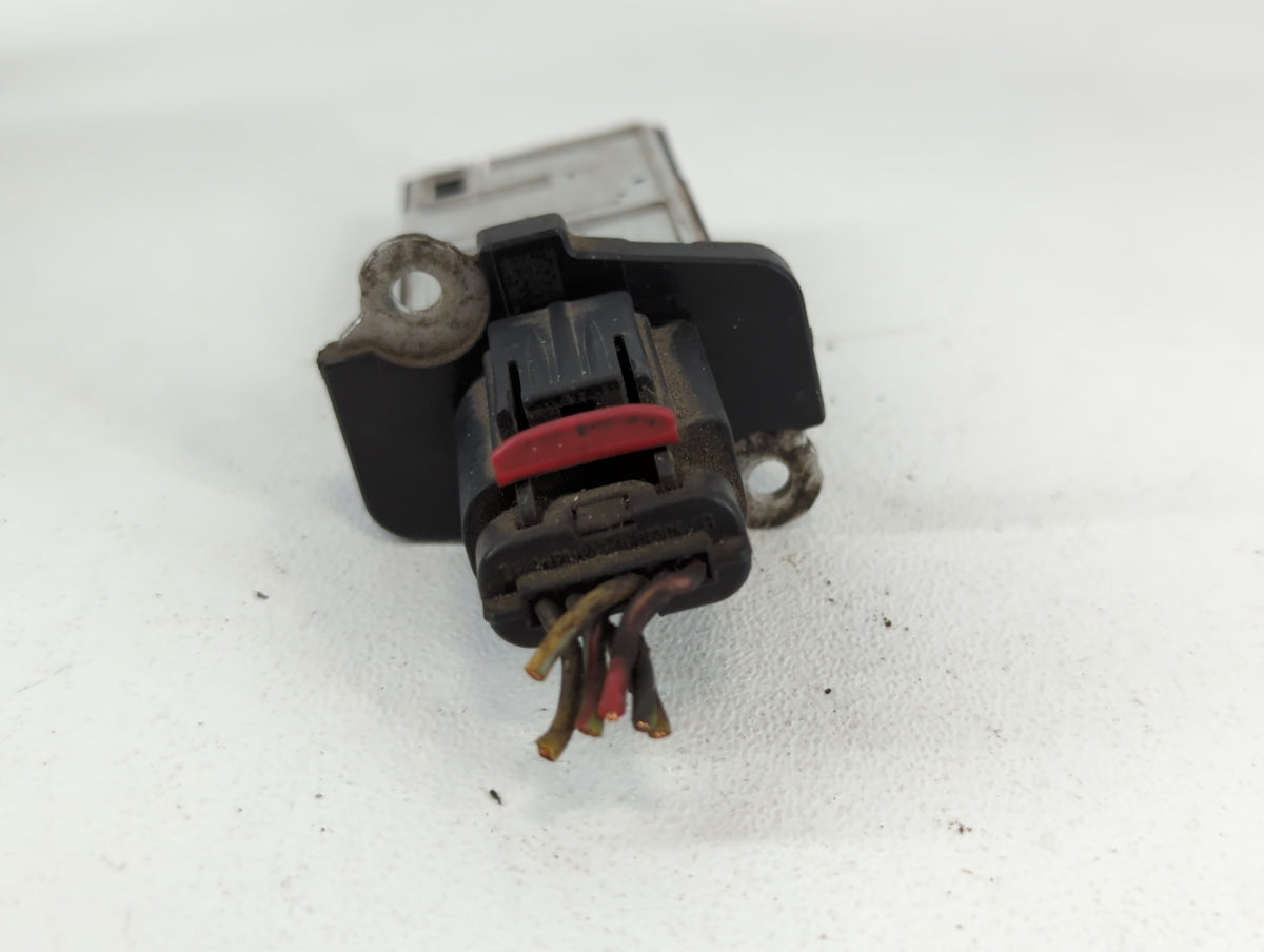 2005-2010 Ford Mustang Mass Air Flow Meter Maf Sensor 733999 - Oemusedautoparts1.com