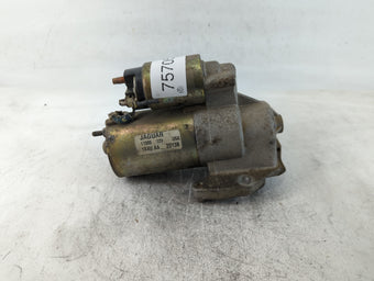 compare product 2005-2010 Ford Mustang Car Starter Motor Solenoid OEM P/N:1X4U AA 2D13B 11000 12V Fits OEM Used Auto Parts