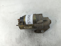 2005-2010 Ford Mustang Car Starter Motor Solenoid OEM P/N:1X4U AA 2D13B 11000 12V Fits OEM Used Auto Parts - Oemusedautopart