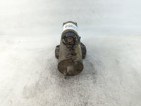 2005-2010 Ford Mustang Car Starter Motor Solenoid OEM P/N:1X4U AA 2D13B 11000 12V Fits OEM Used Auto Parts - Oemusedautopart