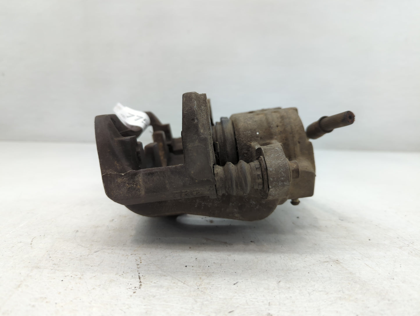 2005-2010 Ford Mustang Front Driver Left Brake Caliper - Oemusedautoparts1.com
