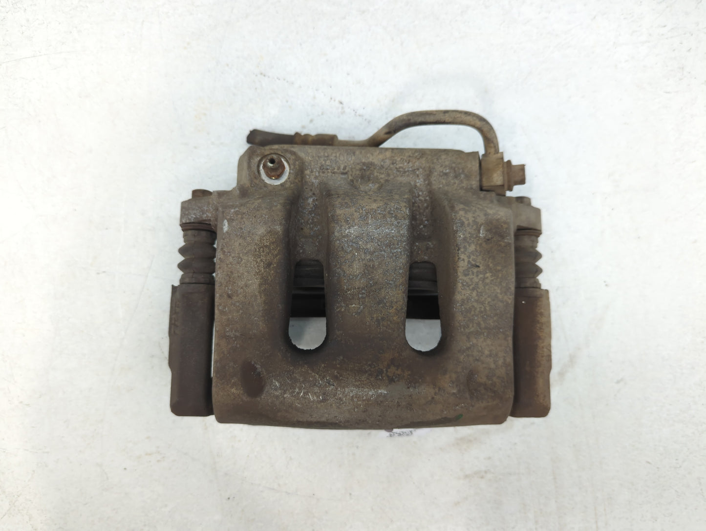 2005-2010 Ford Mustang Front Driver Left Brake Caliper - Oemusedautoparts1.com