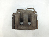 2005-2010 Ford Mustang Front Driver Left Brake Caliper - Oemusedautoparts1.com