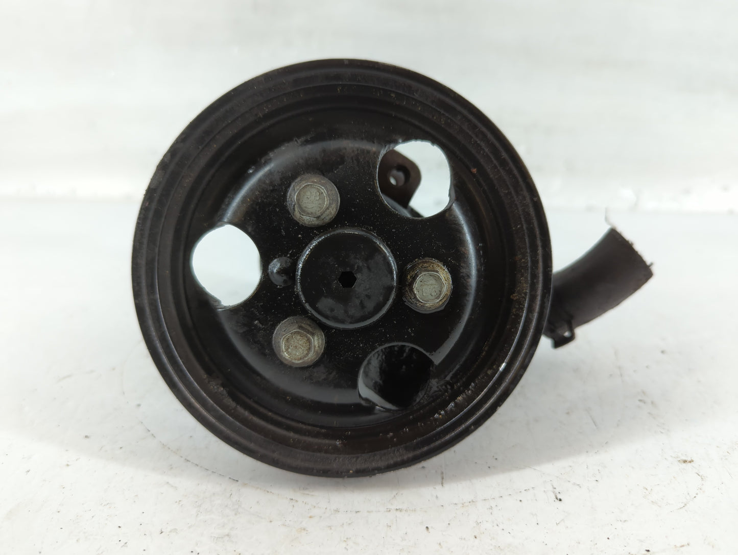 2005-2010 Ford Mustang Power Steering Column Pump Oem - Oemusedautoparts1.com
